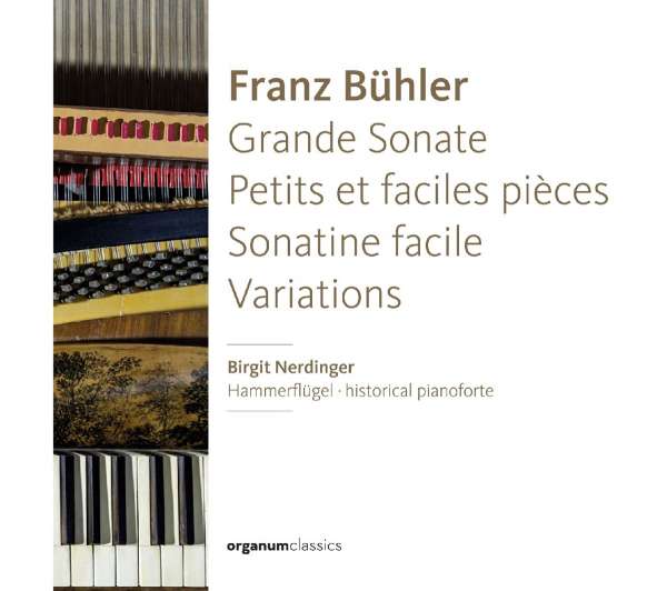 CD Franz Bühler