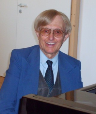 Peter Feuchtwanger