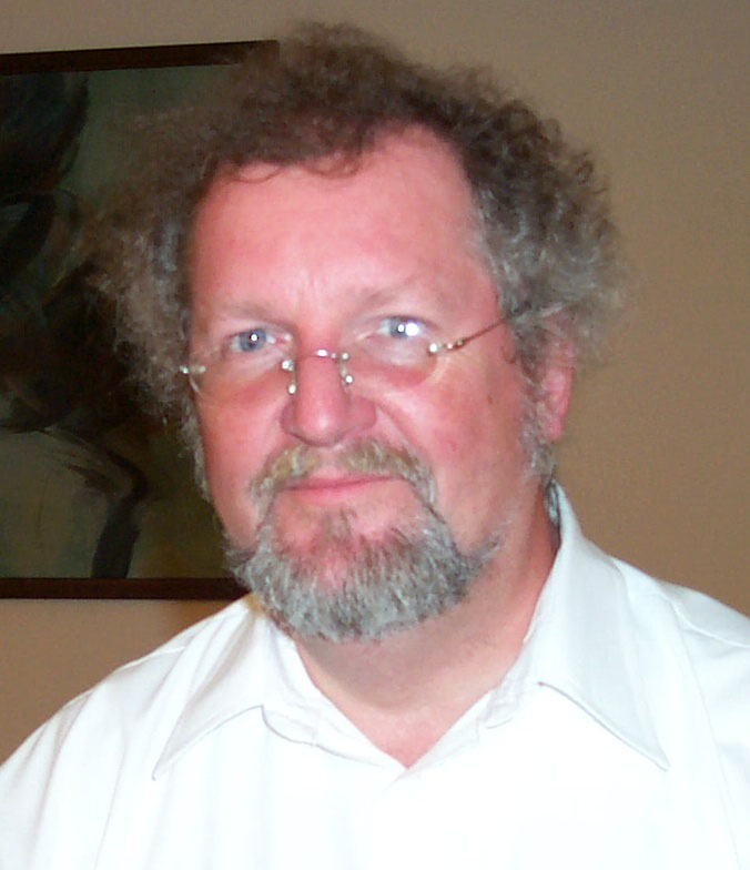 Peter Feuchtwanger